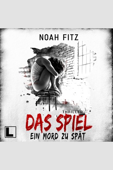Das Spiel - Ein Mord zu spät (ungekürzt) - cover