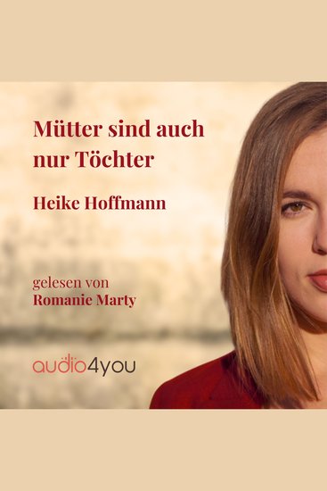 Mütter sind auch nur Töchter - cover