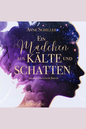 Ein Mädchen aus Kälte und Schatten - cover