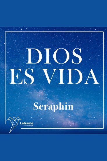 Dios es vida - cover