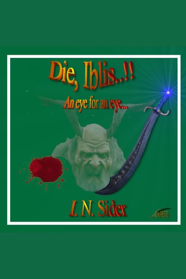 Die Iblis! - An eye for an eye - cover