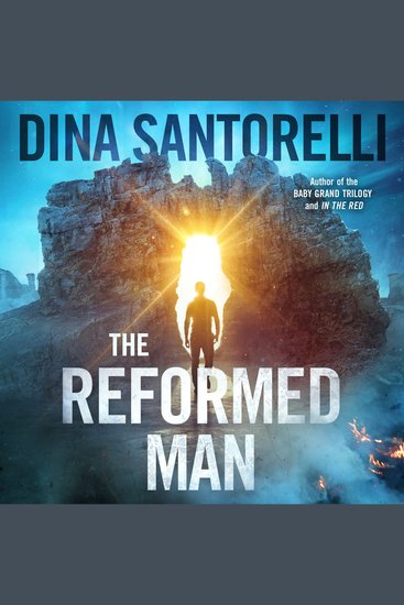 The Reformed Man - A Thriller - cover