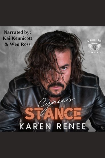 Cynic's Stance - cover