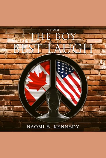 The Boy With The Best Laugh - cover