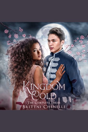 Kingdom Cold - The Complete Series - cover