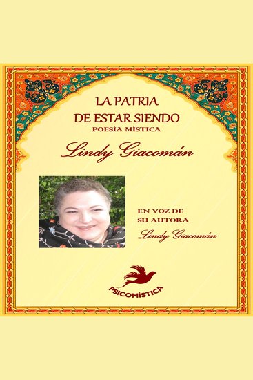 LA PATRIA DE ESTAR SIENDO - SIETE LLAVES parte2 - cover