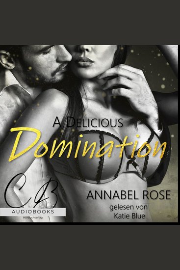 A Delicious Domination - cover