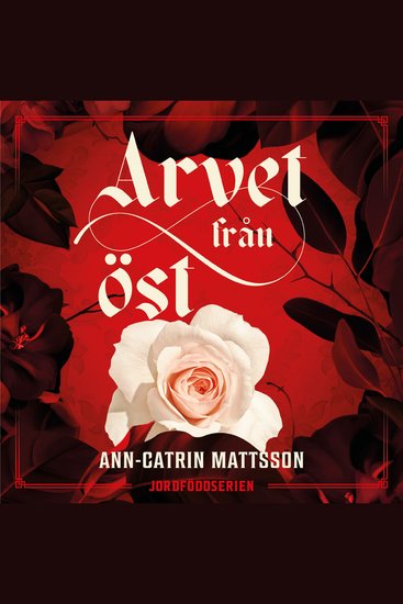 Arvet från öst - cover