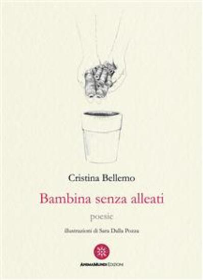 Bambina senza alleati - cover