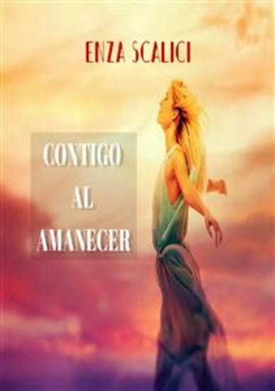 Contigo al Amanecer - cover