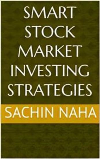 Smart Stock Market Investing Strategies - cover