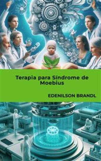 Terapia para Síndrome de Moebius - cover