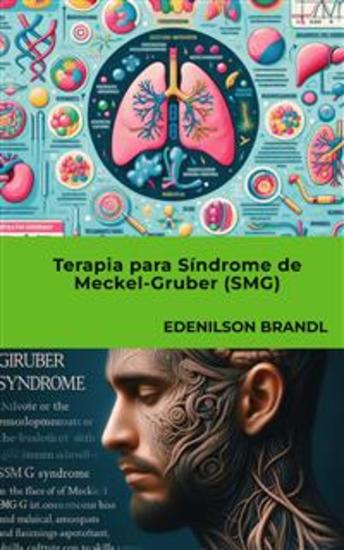 Terapia para Síndrome de Meckel-Gruber (SMG) - cover