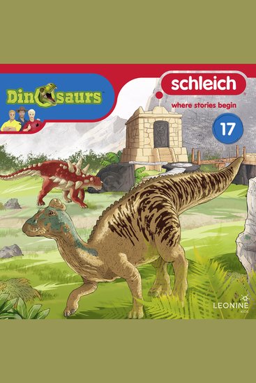 Folgen 33-34: In der Tiefe - cover