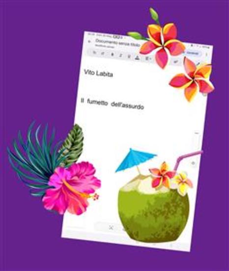 Il fumetto dell'assurdo - cover