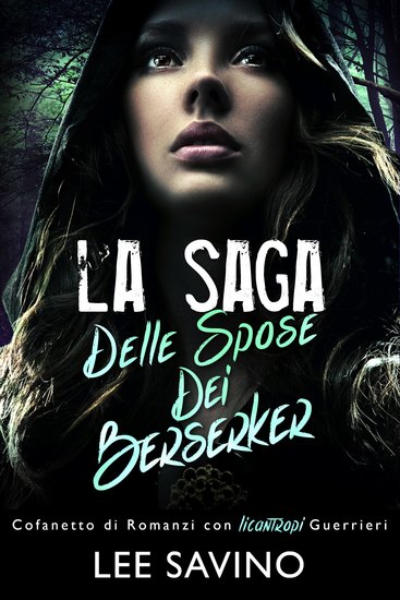 La Saga Delle Spose Dei Berserker - cover