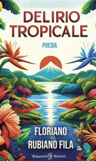 Delirio tropicale - cover