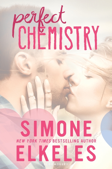 Perfect Chemistry - cover