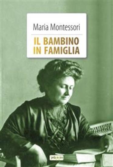 Il bambino in famiglia - Ediz integrale - cover