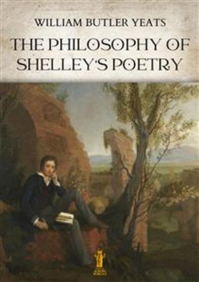 The Philosophy of Shelley's Poetry - cover