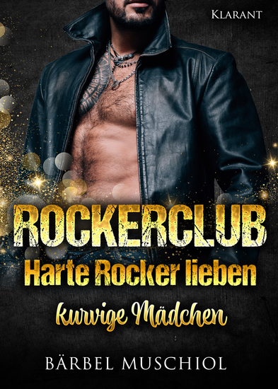 Rockerclub Mega ROCKERCLUB-BOX mit 13 Romanen Harte Rocker lieben kurvige Mädchen! - cover