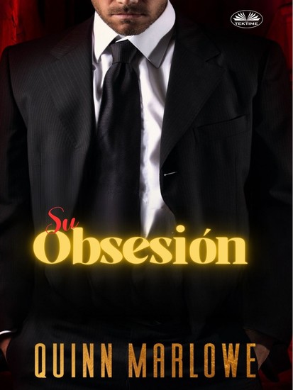 Su Obsesión - cover