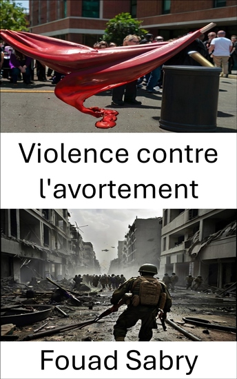 Violence contre l'avortement - Stratégies et impact dans la lutte contre la violence liée à l'avortement - cover
