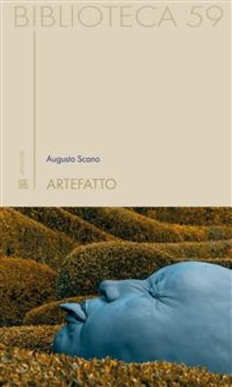 Artefatto - cover