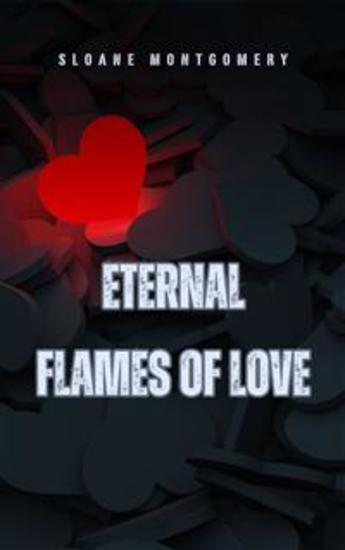 Eternal Flames of Love - cover