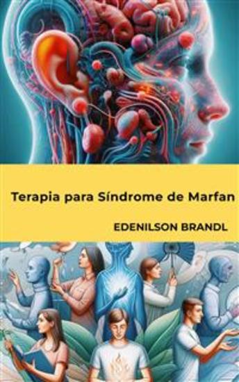 Terapia para Síndrome de Marfan - cover