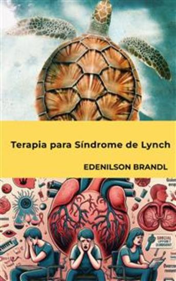 Terapia para Síndrome de Lynch - cover