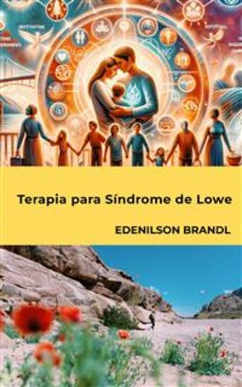 Terapia para Síndrome de Lowe - cover