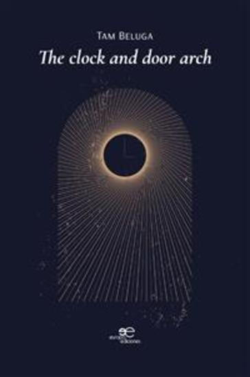 The Clock and the door arch - cover