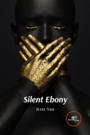 Silent Ebony - cover