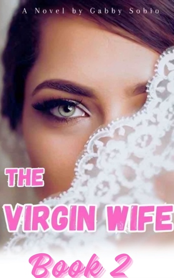 The Virgin - Book 2 A Beautifully Written Billionaire Romance - cover