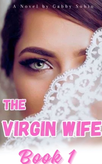 The Virgin Wife - Book 1 A Beautifully Written Love Story - cover
