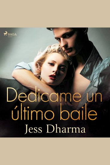 Dedicame un último baile - cover