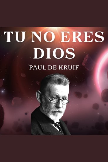 Tu no eres DIOS - Experiencias AA - cover