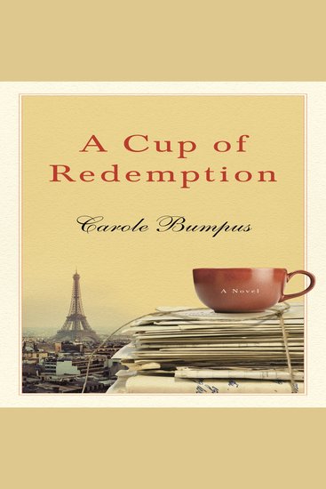 A Cup of Redemption - cover