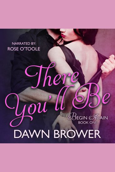 There You'll Be - cover