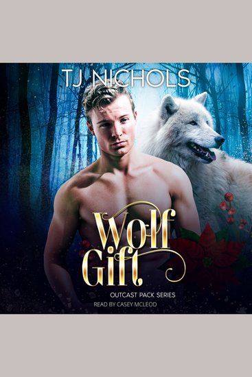 Wolf Gift - cover