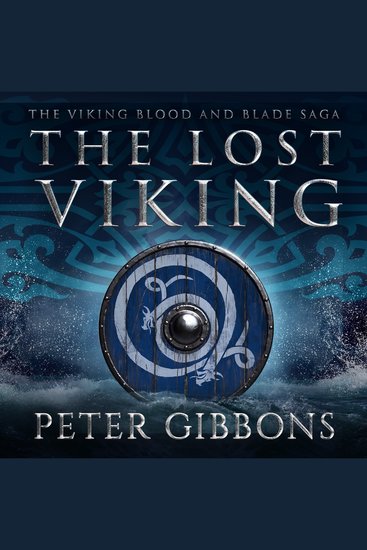 The Lost Viking - cover