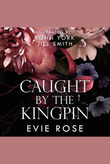 Caught by the Kingpin - cover