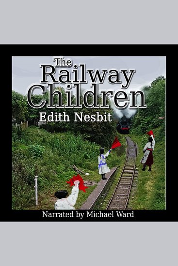 The Railway Children - cover