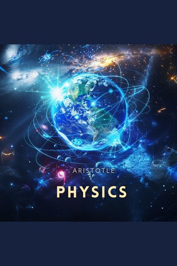 Physics - cover