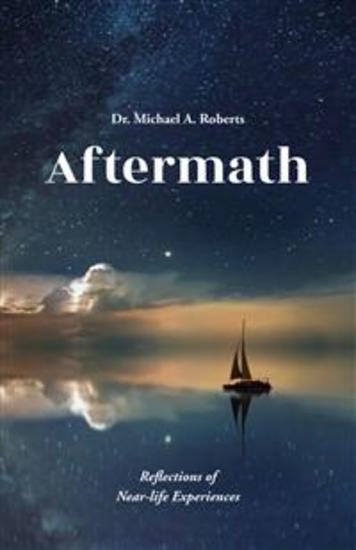 Aftermath - Reflections of Near Life Experiences - cover