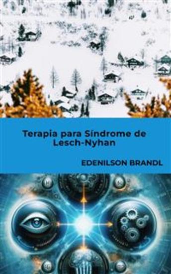 Terapia para Síndrome de Lesch-Nyhan - cover