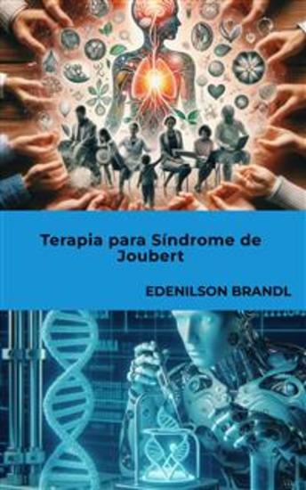 Terapia para Síndrome de Joubert - cover