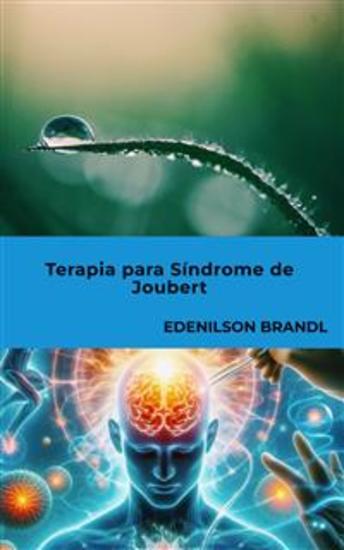 Terapia para Síndrome de Jacobsen - cover