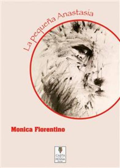 La pequeña Anastasia - La zorrita y la guerra - cover